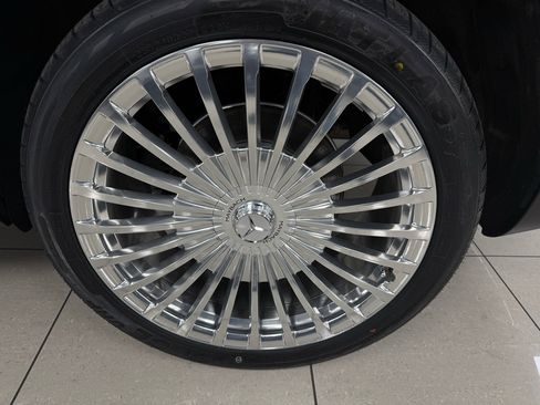 Used 2020 Mercedes-Benz GLS 450 4MATIC image 34