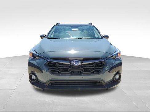 Used 2024 Subaru Crosstrek 2.0i Premium AWD/4WD image 2