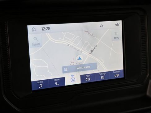 Used 2023 Ford Bronco Outer Banks image 33