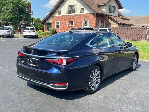 Used 2020 Lexus ES 300h w/ Premium Package FWD image 6