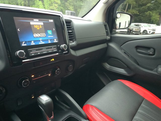 Used 2022 Nissan Frontier S w/ Technology Package AWD/4WD image 26