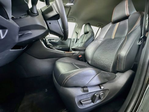 Used 2024 Toyota RAV4 Adventure AWD/4WD image 13