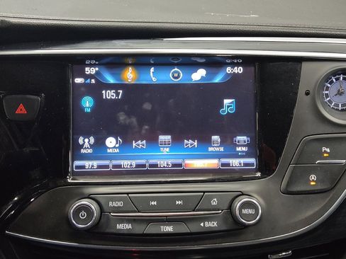 Used 2020 Buick Envision Essence w/ LPO, Cargo Package image 25