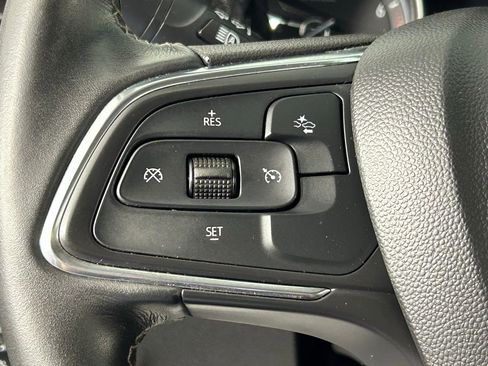 Used 2023 Buick Encore GX Preferred w/ Cold Weather Comfort Package image 25