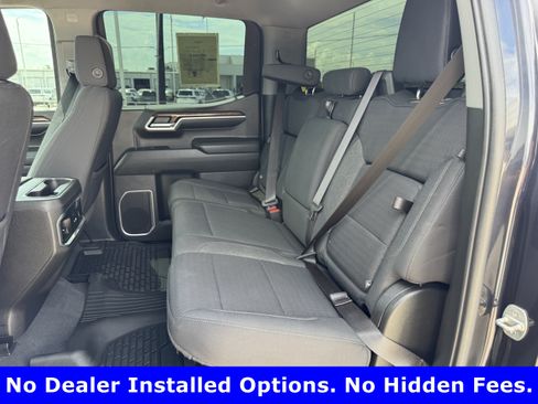 Used 2022 GMC Sierra 1500 Elevation AWD/4WD image 24