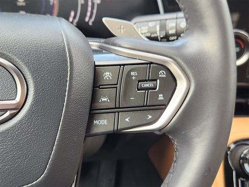 Used 2024 Lexus NX 250 FWD w/ Premium Package image 29