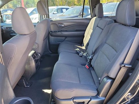 Used 2021 Honda Passport Sport image 13