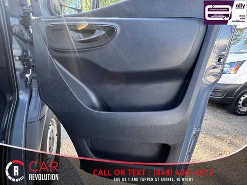 Used 2019 Mercedes-Benz Sprinter 170 image 31