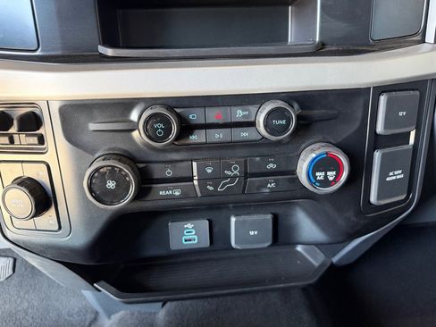 Used 2025 Ford F250 XL w/ STX Appearance Package AWD/4WD image 14