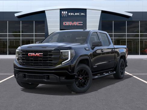 New 2026 GMC Sierra 1500 Elevation w/ Elevation Select Package image 6