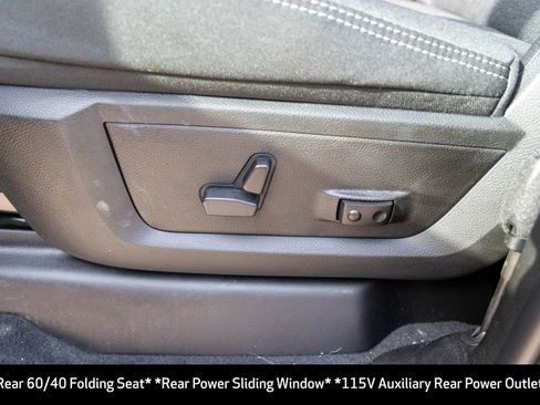 New 2026 RAM 2500 Big Horn image 7