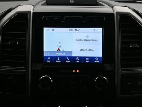 Used 2020 Ford F250 Lariat AWD/4WD image 17