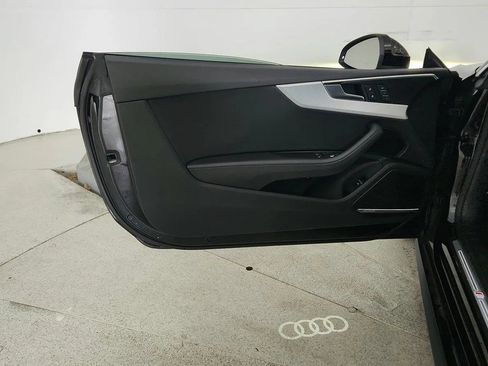 Used 2019 Audi A5 2.0T Premium Plus w/ Premium Plus AWD/4WD image 22