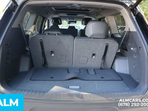 Used 2024 Kia EV9 Wind image 27