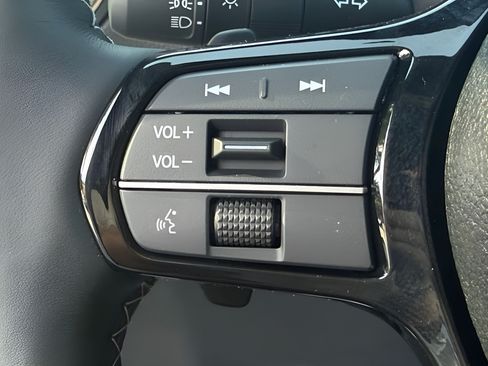 New 2026 Honda Passport TrailSport Elite image 20