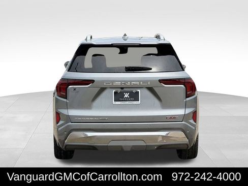 New 2026 GMC Terrain Denali AWD/4WD image 4