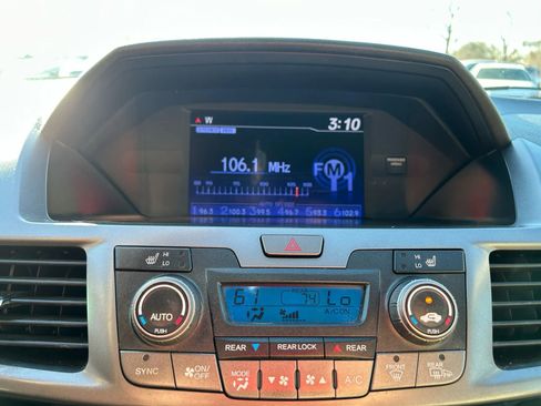 Used 2012 Honda Odyssey EX-L image 10