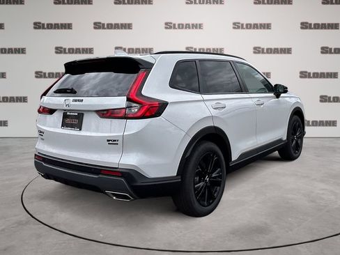 New 2026 Honda CR-V Sport Touring image 5