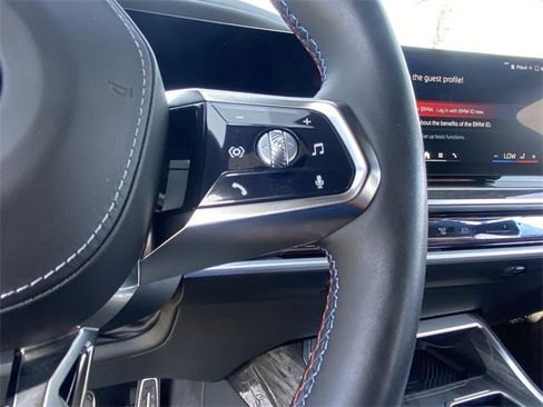 Certified 2024 BMW i7 M70 w/ Executive Package image 24