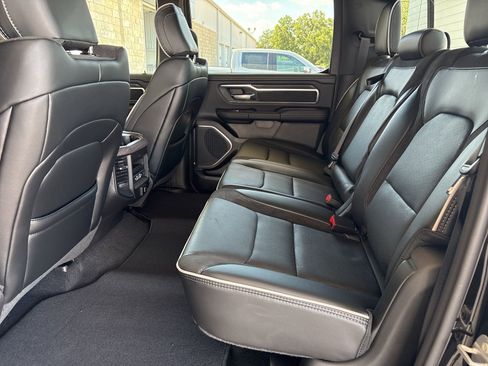 New 2026 RAM 1500 Laramie w/ Laramie Southwest Edition image 13