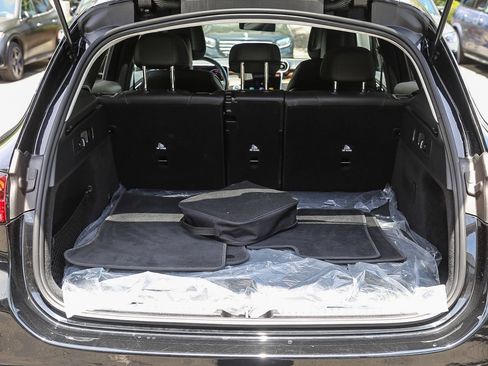 Certified 2025 Mercedes-Benz GLC 350e 4MATIC image 23
