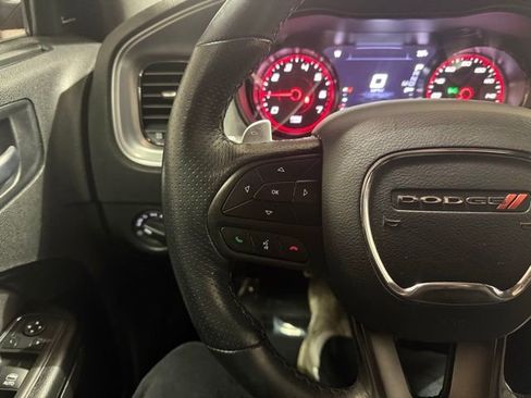 Used 2023 Dodge Charger R/T w/ Harman/Kardon Audio Group image 14