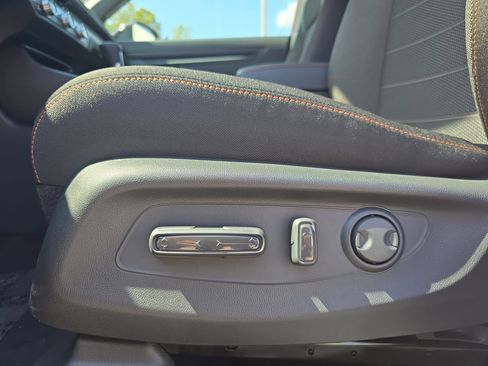New 2026 Honda CR-V TrailSport image 30