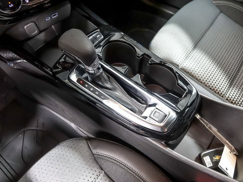 New 2026 Chevrolet Trax LT w/ Driver Confidence Package image 19