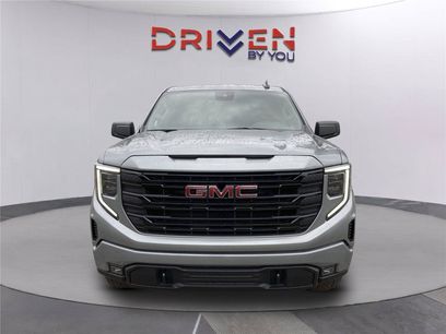 New 2026 GMC Sierra 1500 Elevation
