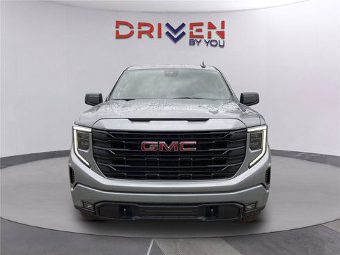 New 2026 GMC Sierra 1500 Elevation AWD/4WD image 3