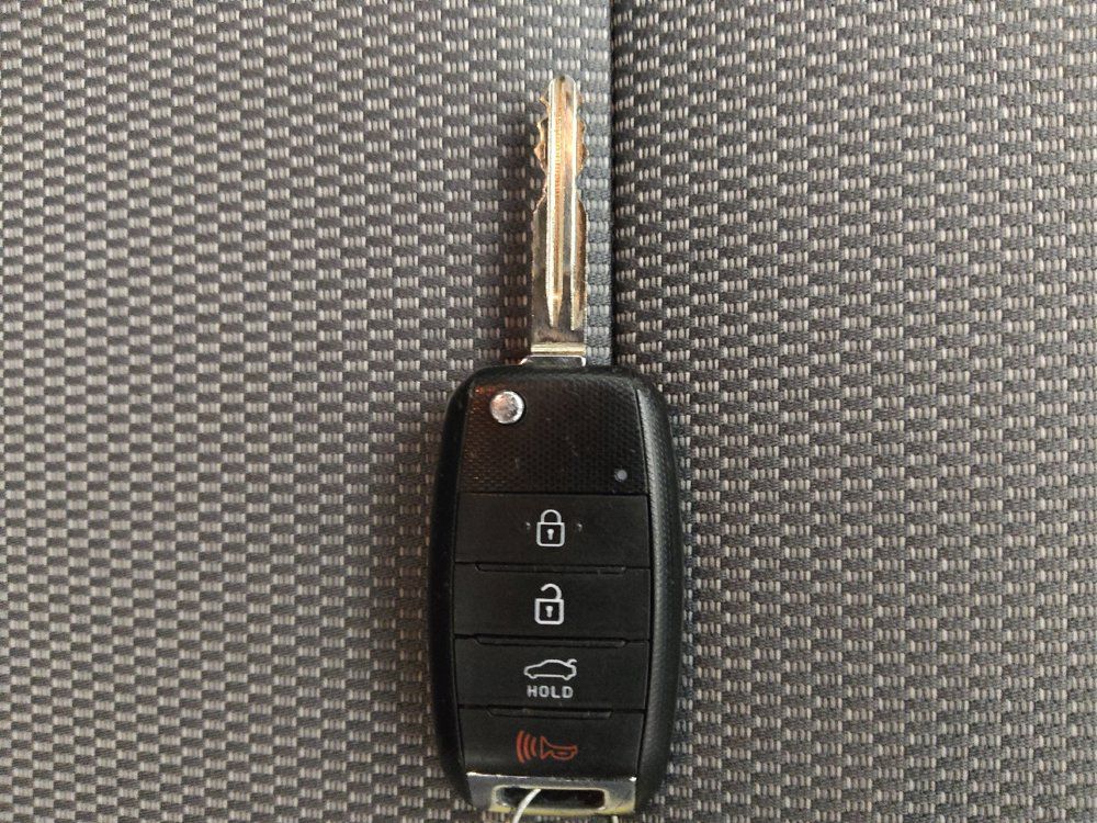 Used 2018 Kia Forte LX FWD image 32