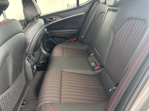 Used 2025 Genesis G70 3.3T Advanced image 24