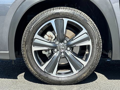 Used 2024 Lexus UX 250h FWD image 33