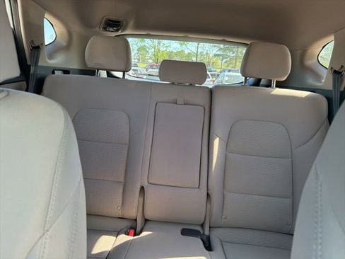 Used 2019 Hyundai Tucson SEL w/ Cargo Package image 28