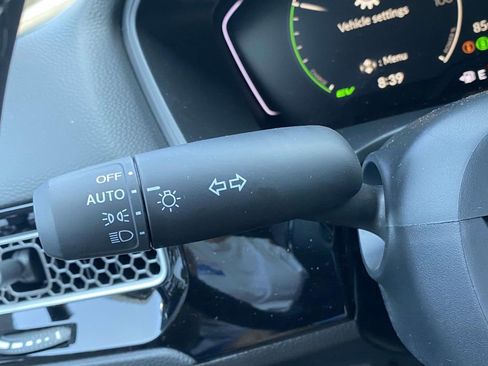 New 2025 Honda Civic Sport image 22