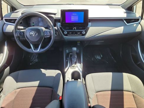 Used 2024 Toyota Corolla SE w/ SE Package FWD image 13