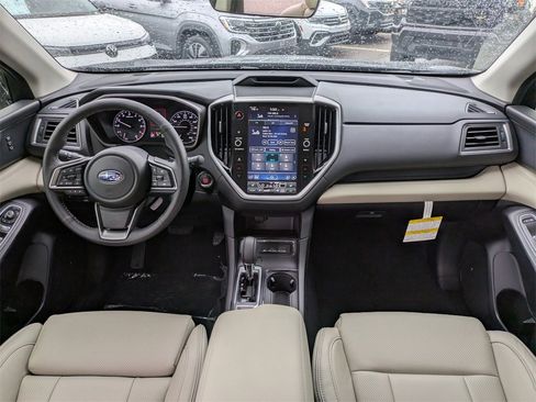 New 2025 Subaru Ascent Limited image 13