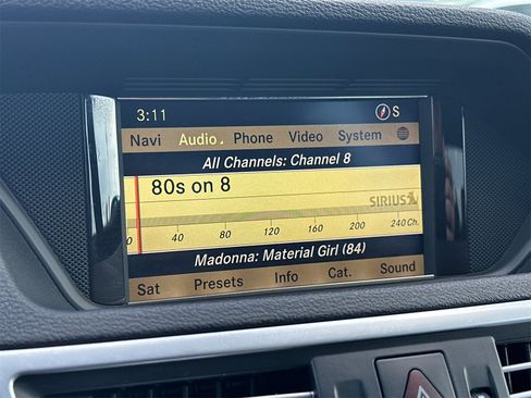 Used 2012 Mercedes-Benz E 350 E 350 image 18