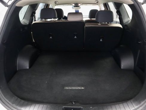 Certified 2023 Hyundai Santa Fe SEL image 15