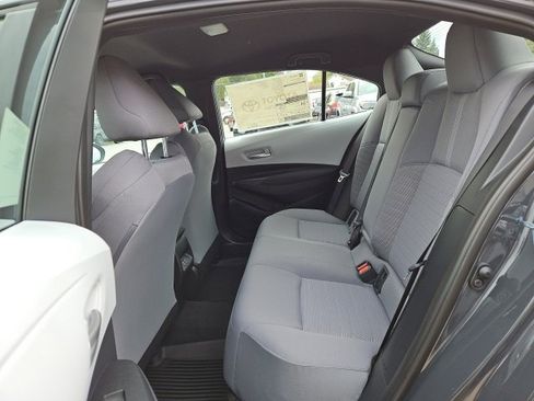 New 2026 Toyota Corolla SE image 17