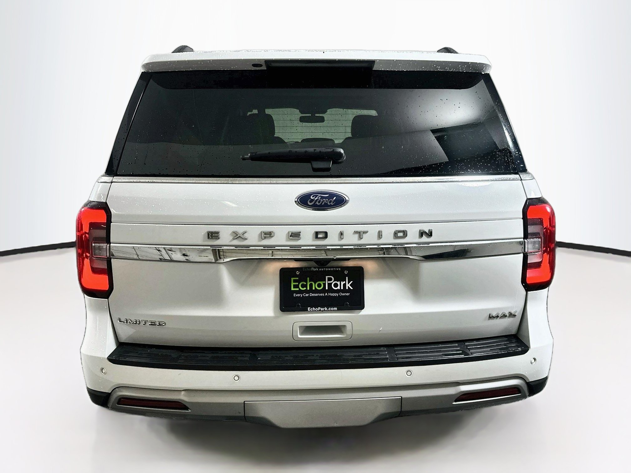 Used 2024 Ford Expedition Max Limited RWD image 7