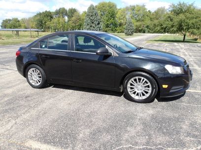 Used 2012 Chevrolet Cruze Eco