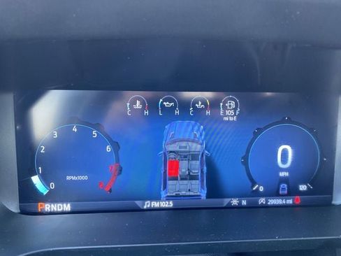 Used 2025 Ford F150 XLT w/ Equipment Group 301A Standard image 32