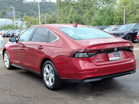 Used 2023 Honda Accord LX image 7