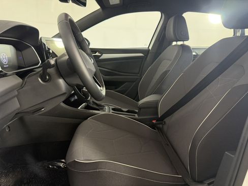 Used 2025 Volkswagen Jetta Sport FWD image 14