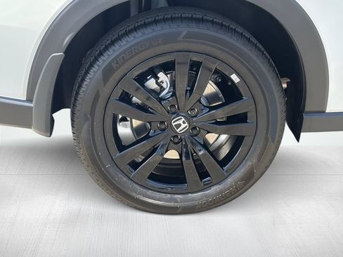 Used 2027 Honda HR-V Sport image 14