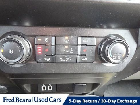 Certified 2019 Ford F150 XLT w/ Equipment Group 302A Luxury image 23