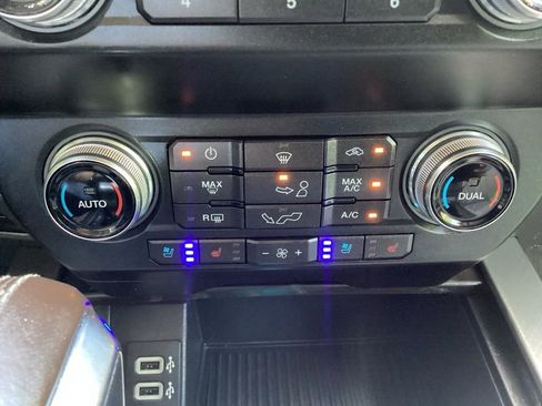 Used 2019 Ford F150 Limited image 52