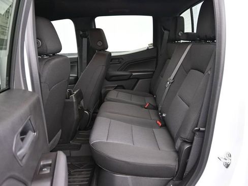 New 2026 Chevrolet Colorado W/T w/ Advanced Trailering Package image 31