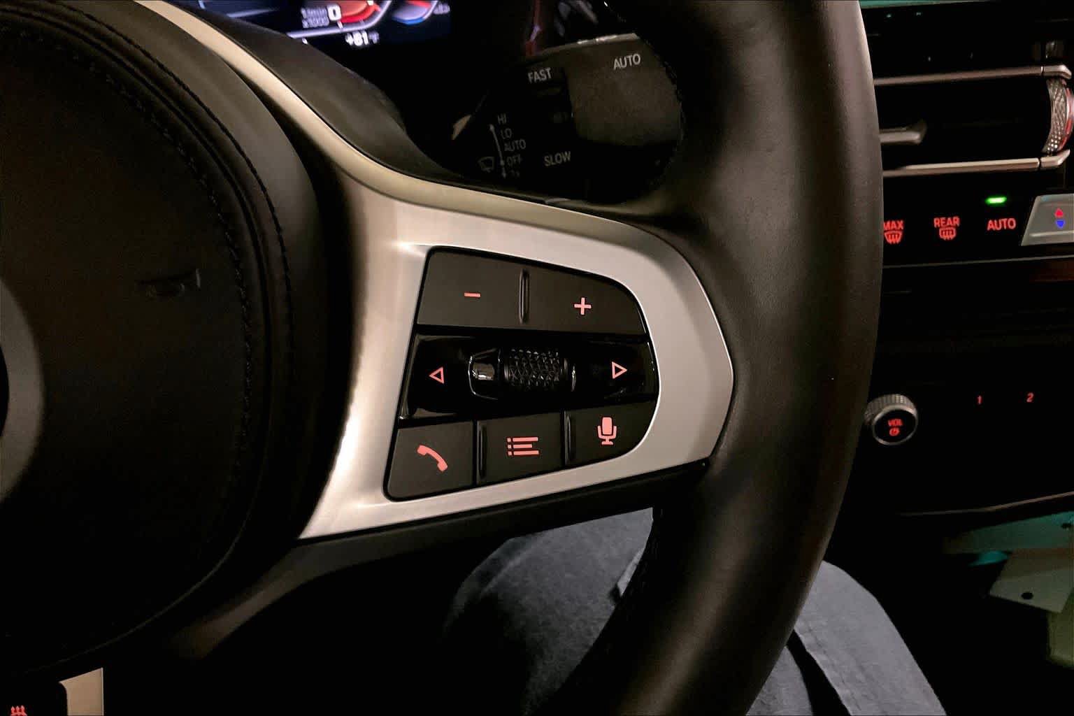 Used 2025 BMW Z4 M40i w/ Edition RWD image 20